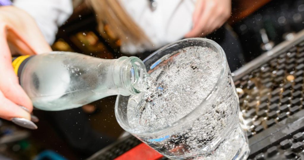 Nytt studie: Gin-drikkere er mer sexy
