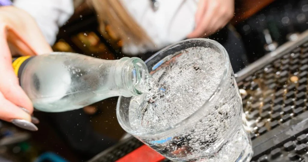 Nytt studie: Gin-drikkere er mer sexy