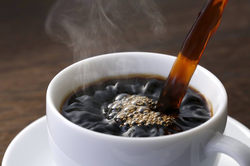 Forskere: Drikk minst fire kopper kaffe om dagen og lev lenger