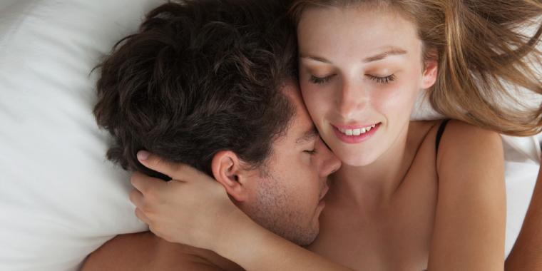 8 ting menn sier hvis de virkelig liker deg