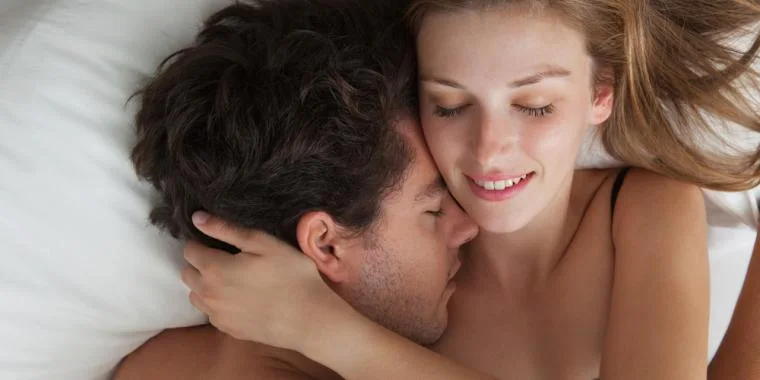 8 ting menn sier hvis de virkelig liker deg