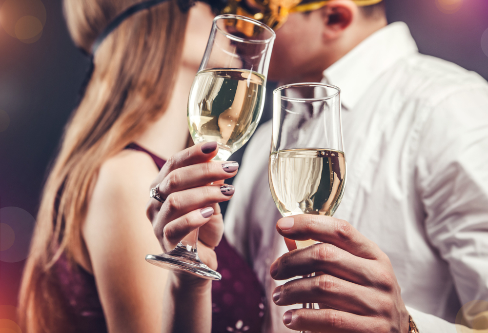 Denne mannen skal du gå for i 2018 ifølge stjernetegnet ditt