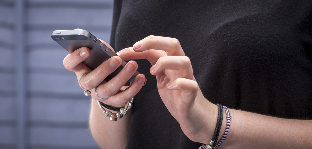 Far blir gjort narr av etter han misforstod datterens sms: Nå ler hele nettet av ham