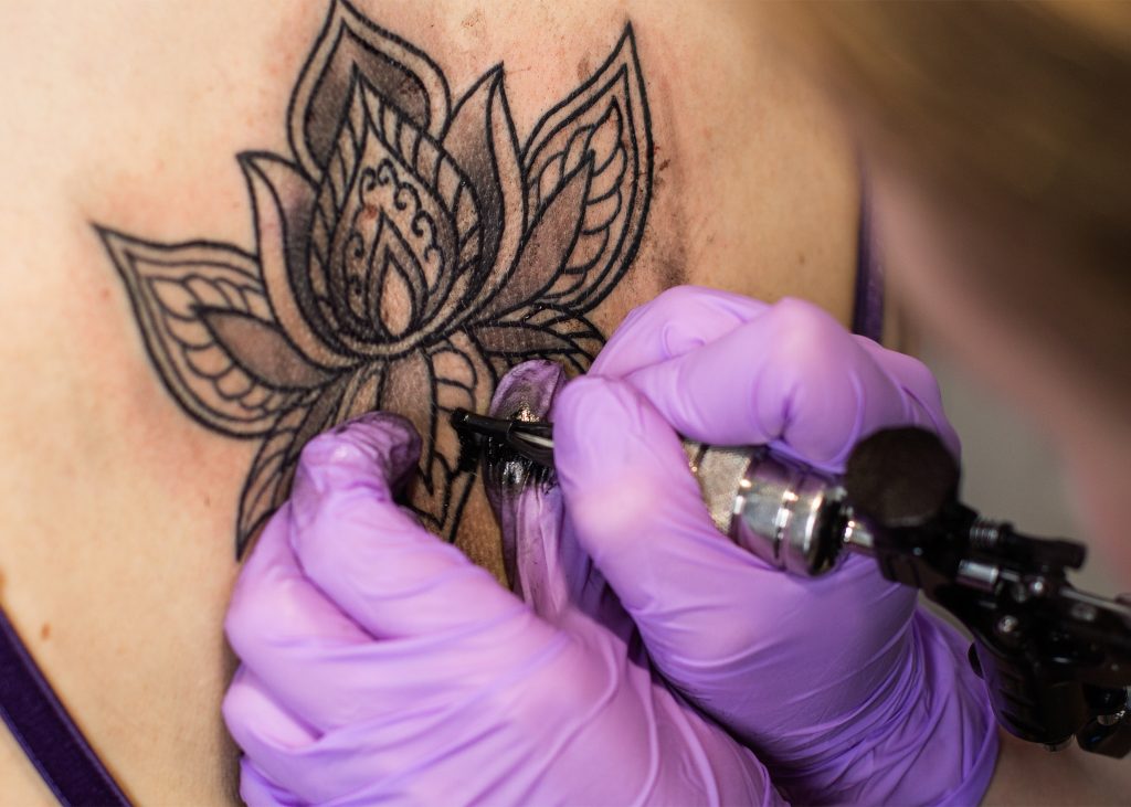 Slik ser din perfekte tatovering ut ifølge stjernetegnet ditt