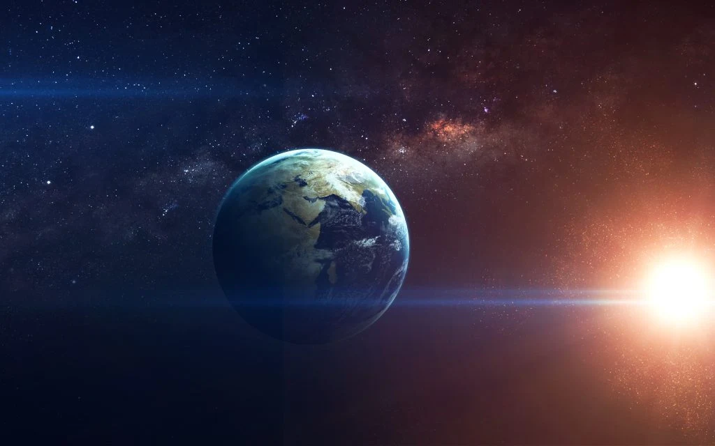 Forskere har oppdaget en ny planet som ligner jorden på en prikk – og det kan være liv der