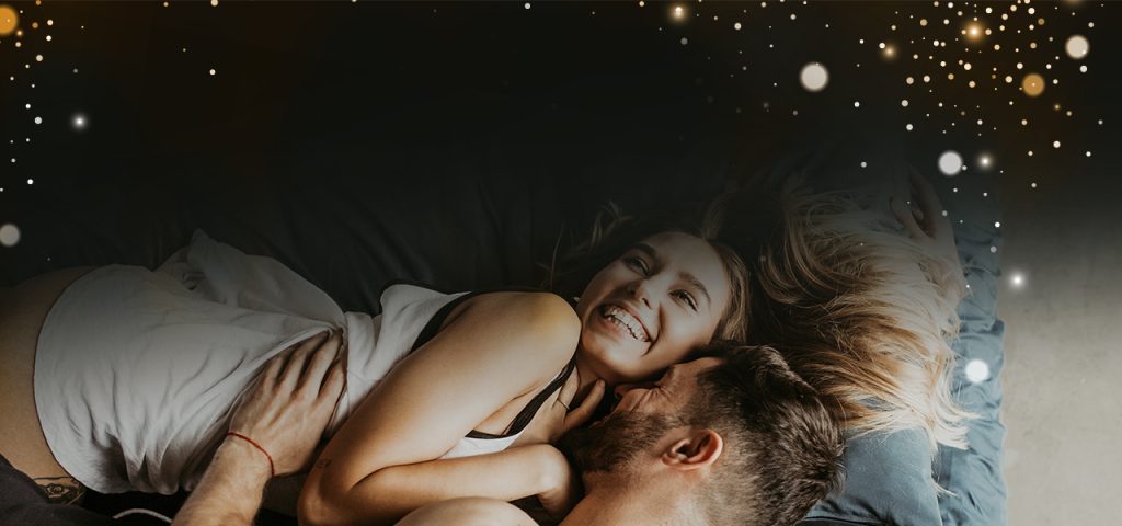 Sinful avslører sannheten om nordmenns sexliv