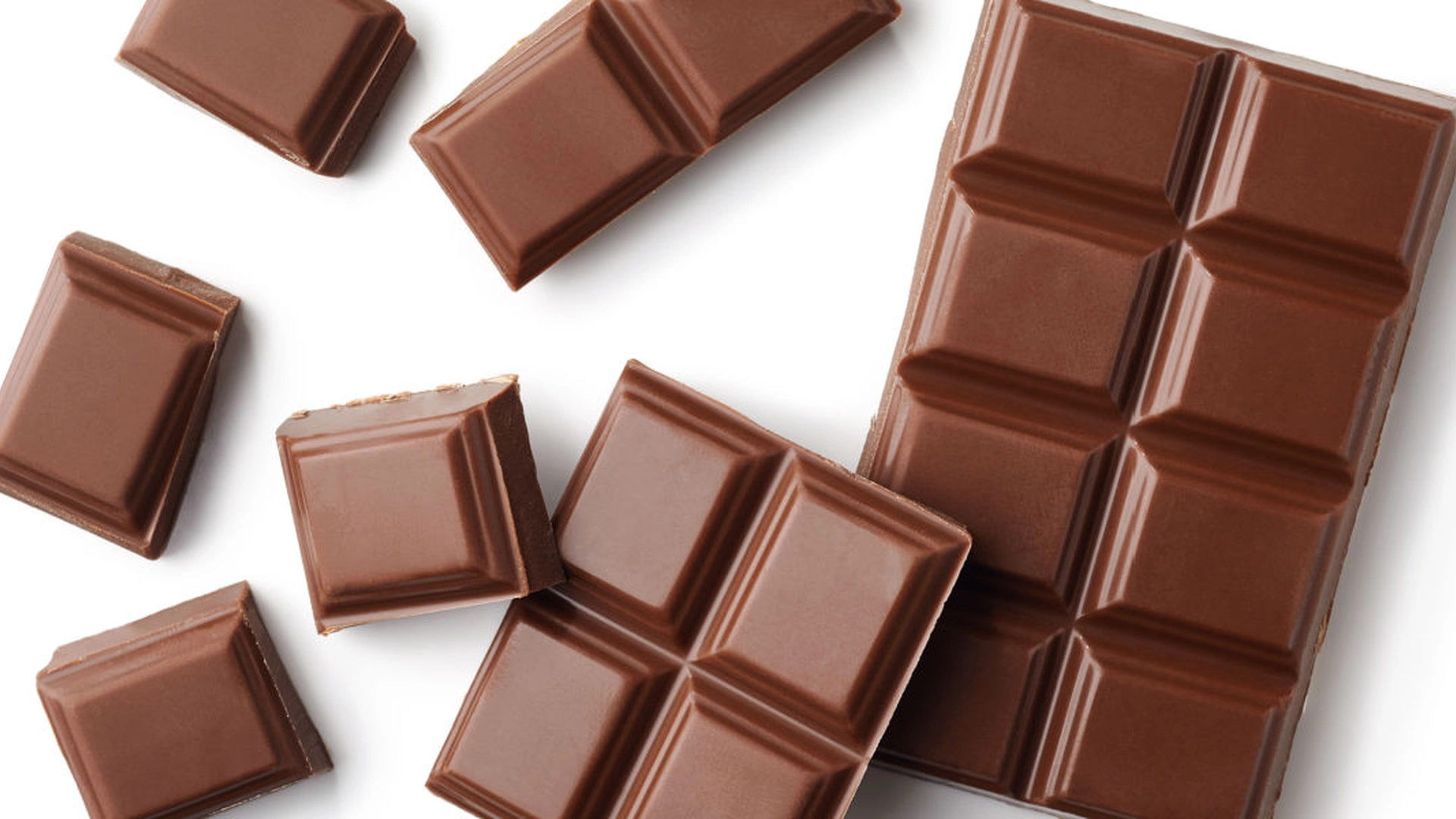 Freia-eier Mondelez innfører ny størrelse på populær sjokoladeplate