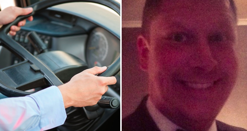 Henrik hyller bussjåføren som kastet sønnen hans av bussen
