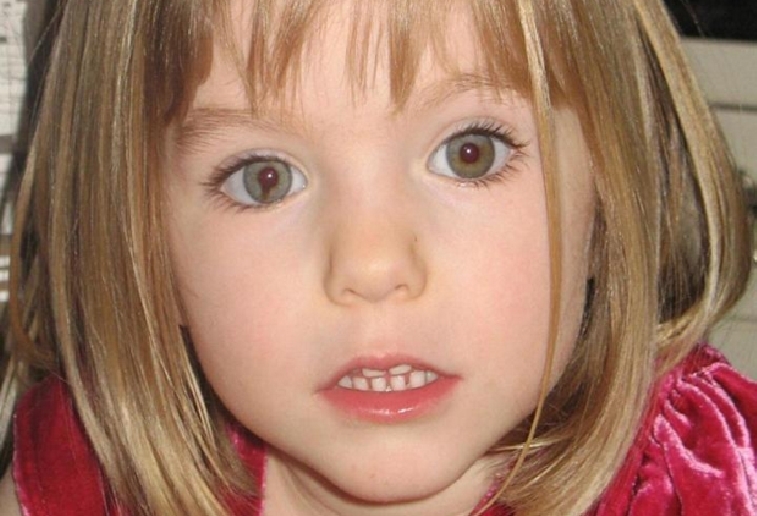 Barnepike avslører endelig: Dette skjedde natten Maddie forsvant