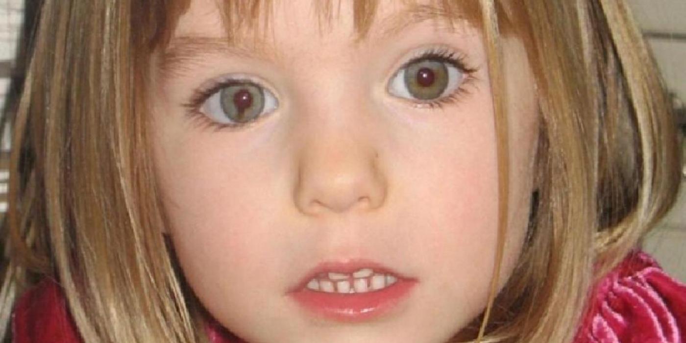 Gjennombrudd i Madeleine McCann-saken? Politiet massivt til stede ved bekker
