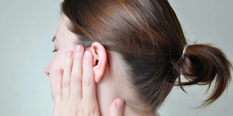 Rush til ørene: Denne enkle metoden fjerner tinnitus på ett minutt