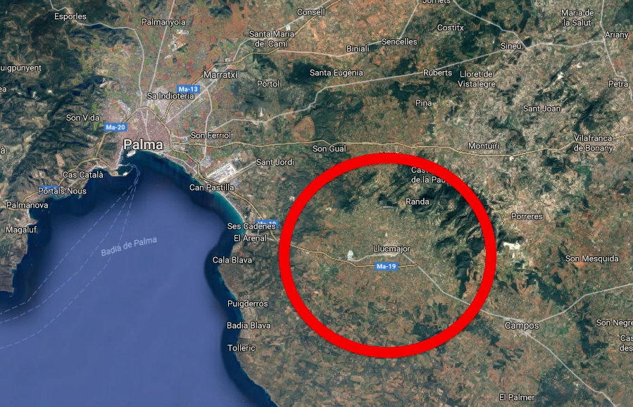 NÅ: 2-år gammel dansk gutt druknet i svømmebasseng på Mallorca