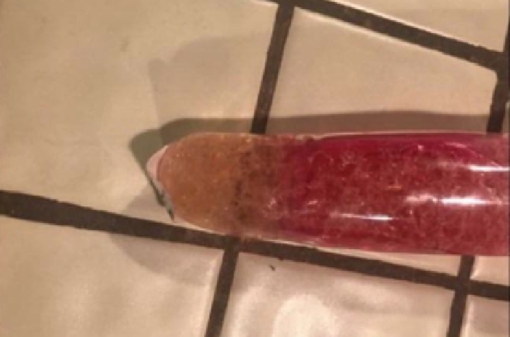 Mor finner datterens dildo i oppvaskmaskinen: Så innser hun den pinlige feilen