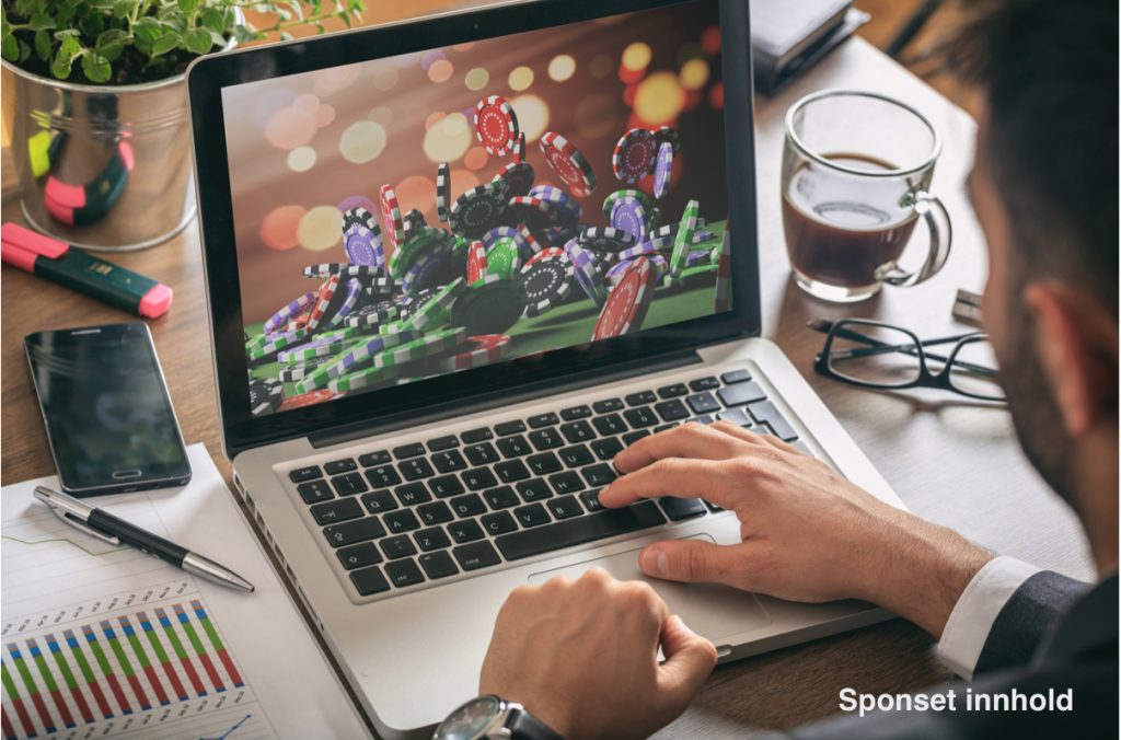 Trender for nettcasinoer i 2021