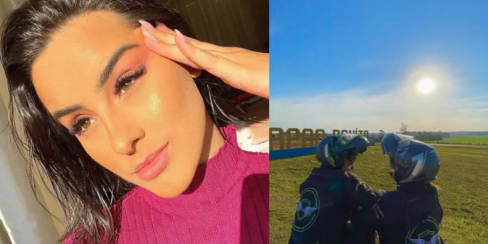 22 år gammel influencers plutselige død: Se hennes siste hårreisende innlegg