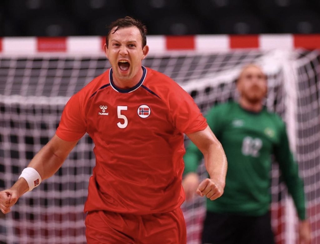 Ute av OL – Sagosen raser over utvisning