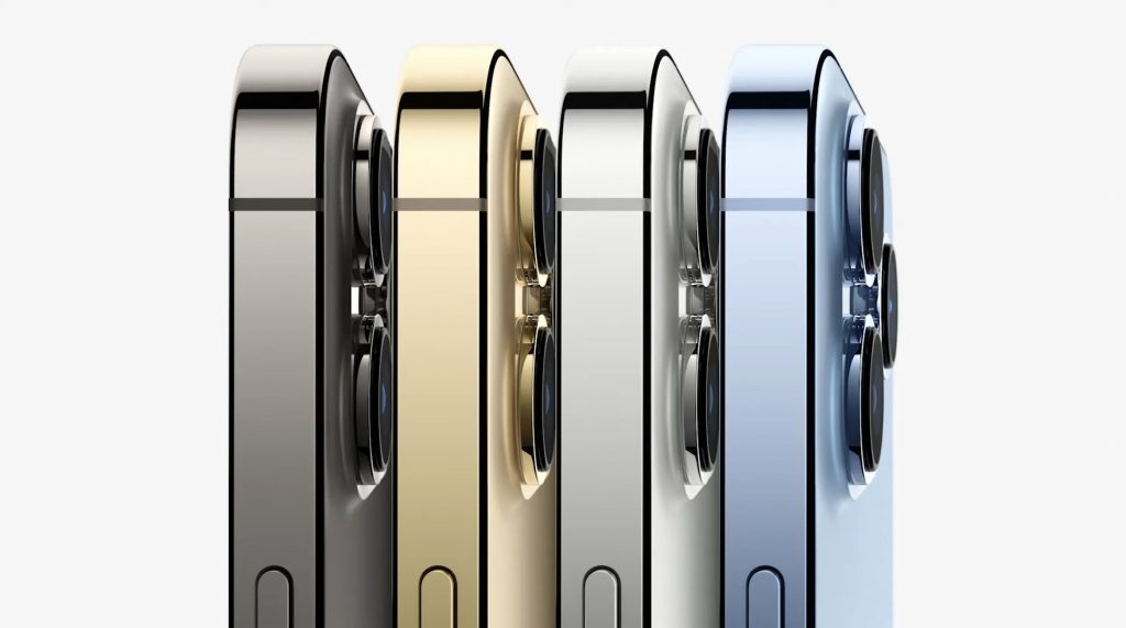 Apple med stor nyhet: Lanseret ny iPhone