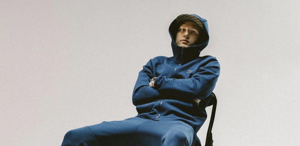Rapper skutt og drept i Sverige: Det var satt pris på hode hans