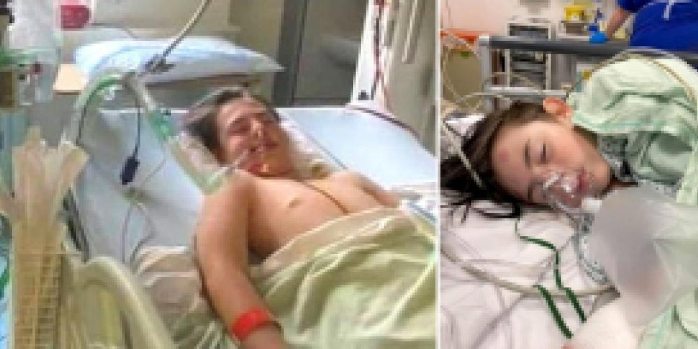 12-åring ble plassert i koma: Mobbere tvang ham til å drikke blekemiddel