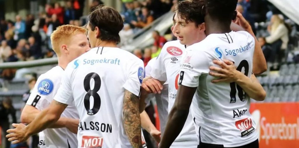 Songdalsspiller fikk hjertestans midt i kampen