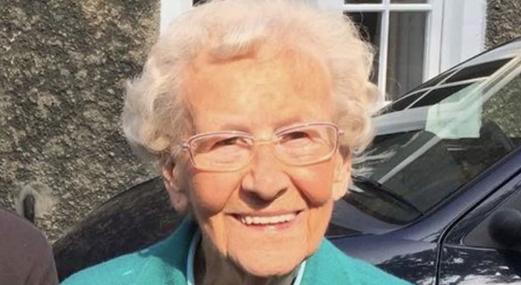94-åring drept: Ung mann innrømmet mørk hemmelighet under «nødt eller sannhet»