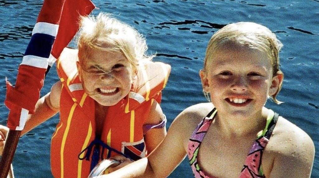 Nye spor i 21 år gammel drapssak
