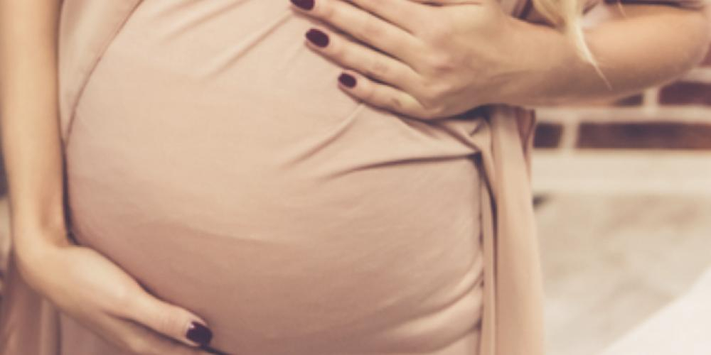 Forferdelig tragedie i babyshower