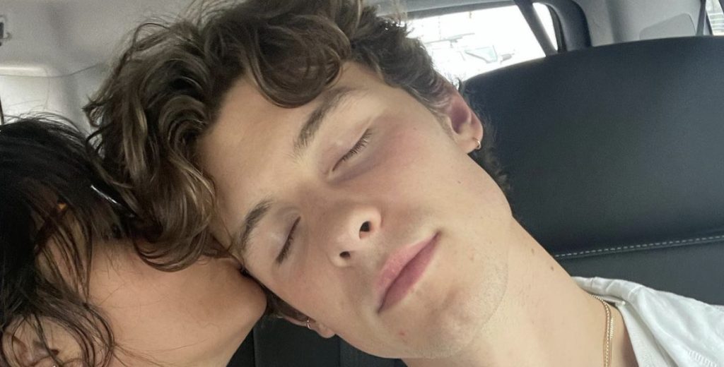 Sånn pleier Camila Cabello det knuste hjertet