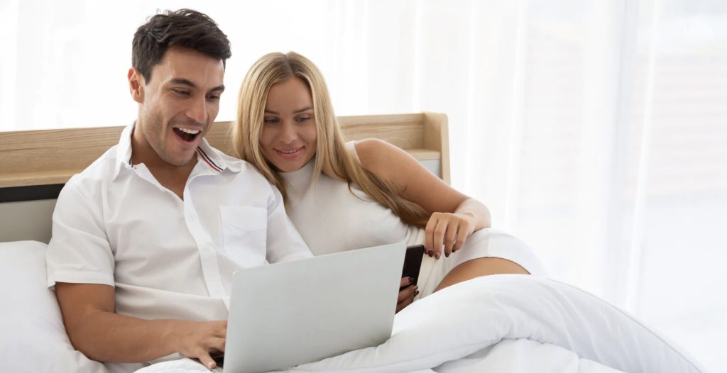 Det kan porno gjør med forholdet ditt