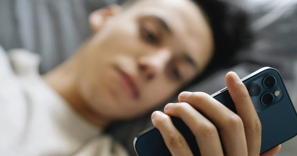 13-åring la ut nakenbilde på Snapchat: Så ble hun utpresset