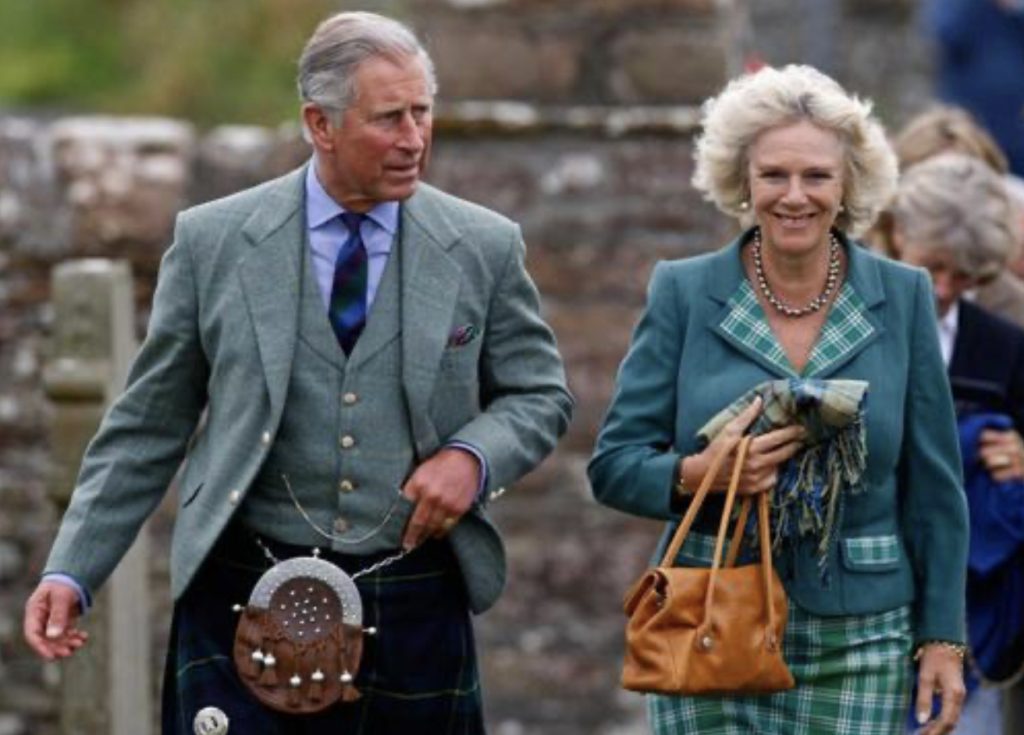 Prins Charles vil at hertuginne Camilla skal få tittelen «Dronning» – men sønnene hans er ikke enige