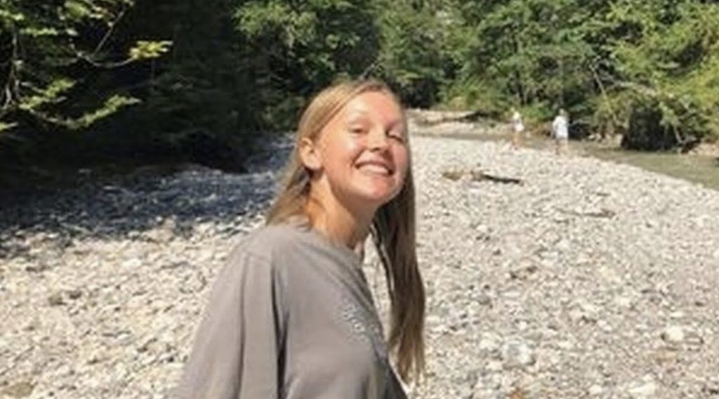 18 år gamle Amelie overlevde brutalt krokodilleangrep