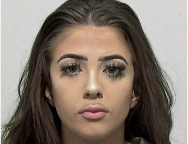 TikTok stunt gikk grusomt galt: Jente fikk hull i hode