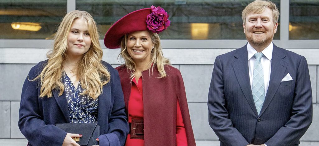 Kongehus gjør stor feil: Brøt regler for å feste