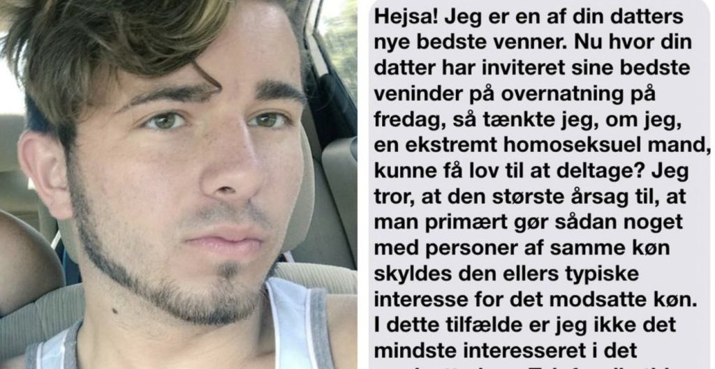 Tenåringsdatterens guttevenn ønsker å overnatte – men morens kontantrespons får nå nettet til å juble høyt