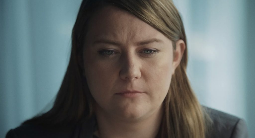 Ny dokumentar: Natascha Kampusch snakker om sine år i fangenskap