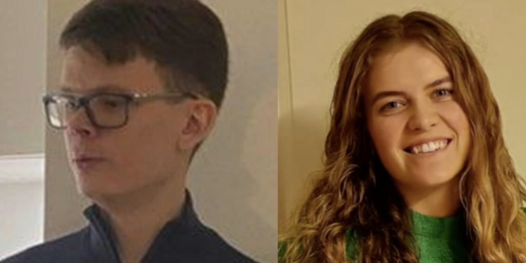 To forsvunnet på en helg: Er det den nye Emilie Meng?