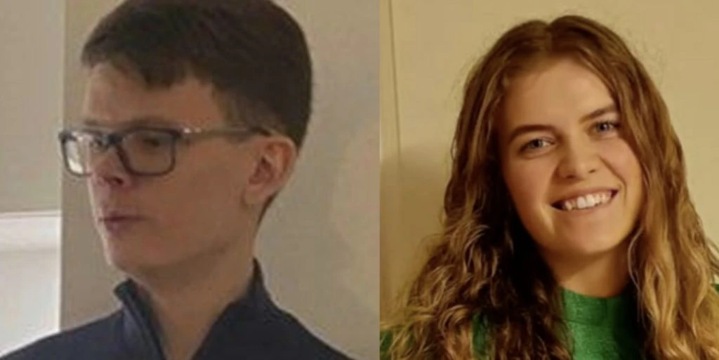 To forsvunnet på en helg: Er det den nye Emilie Meng?
