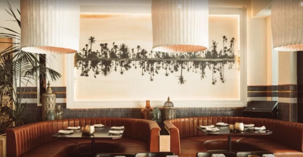 Restaurant avviser alle med tatoveringer: Vil avskrekke alle med «skummelt utseende»