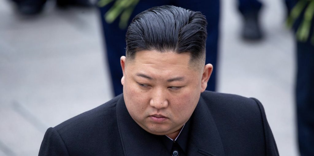 Nordkoreansk tjenestemann: Atomvåpen er nøkkelen til fred