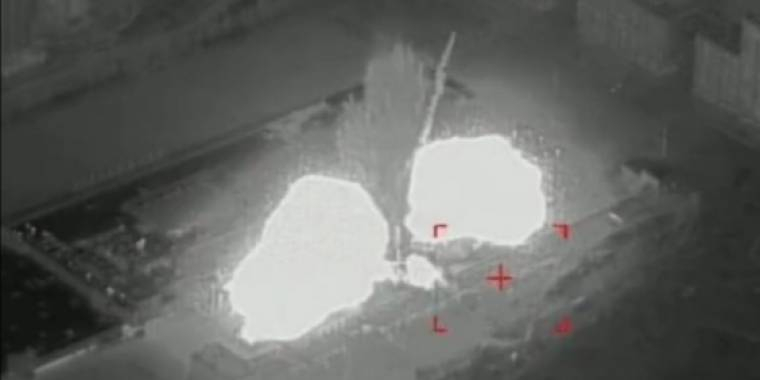 Putin bomber kjøpesenter: Går direkte etter sivile
