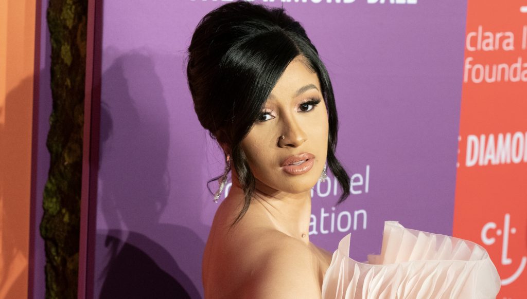 Slettet twitterkontoen etter Grammy-raseri