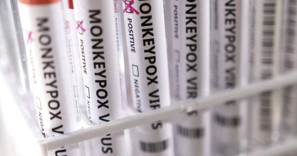 FN advarer mot homofobi og rasisme i dekning av apekopper