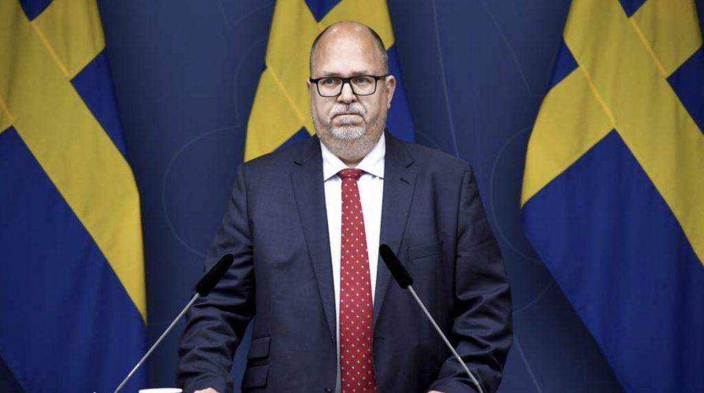 Sverige vil takke nei: IKKE flere penger til SAS