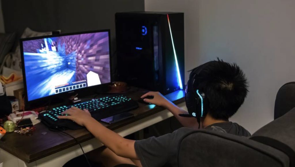 Dansk studie: Gaming gjør barn mer intelligente