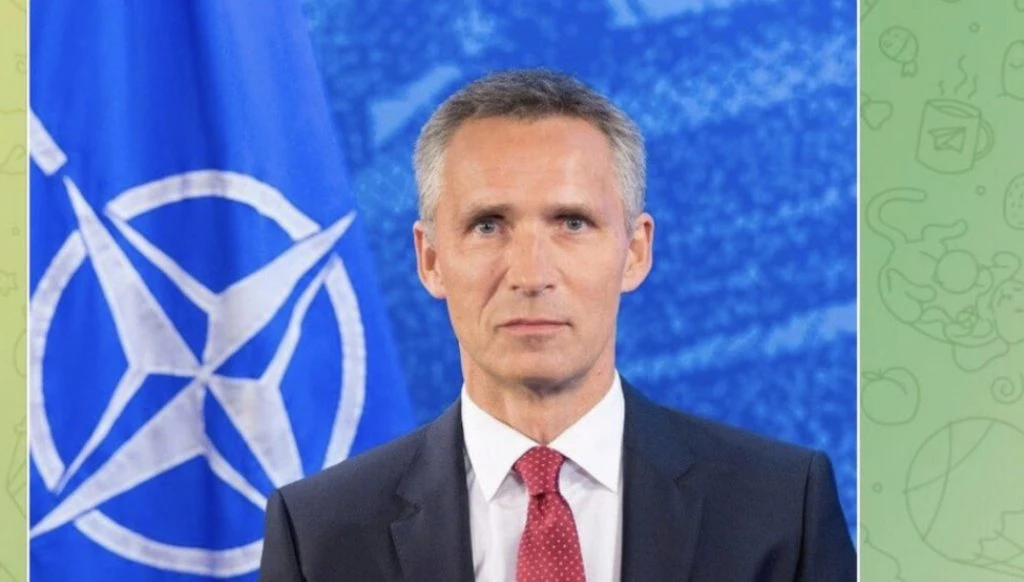 Russisk hackergruppe truer Stoltenbergs familie