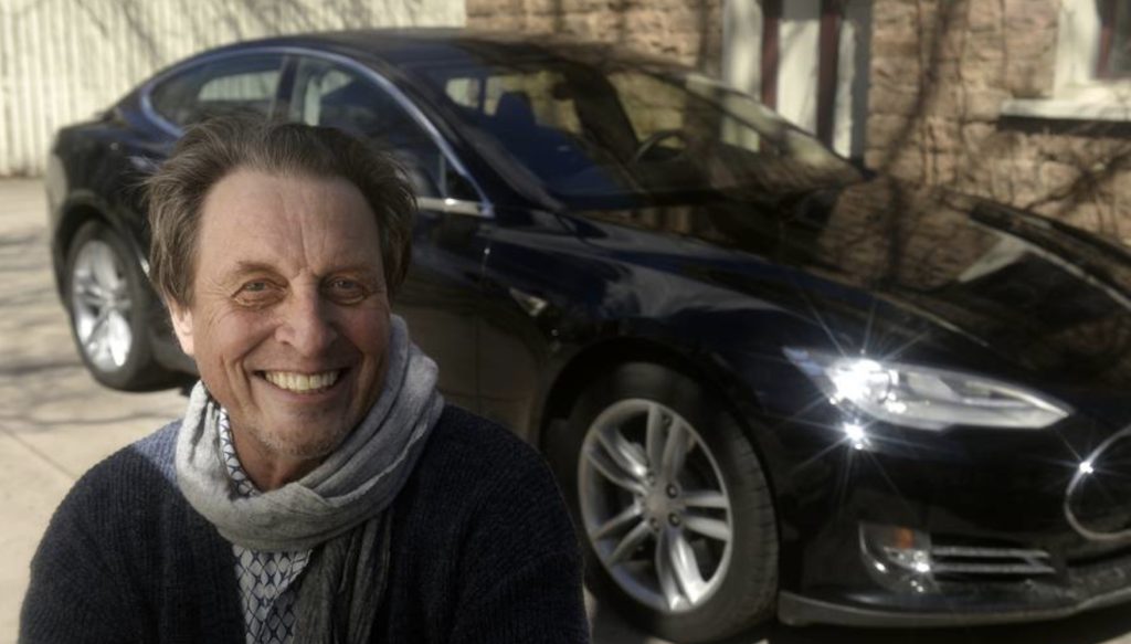Har et hemmelig barn med stedatteren sin
