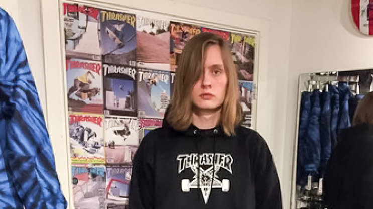 Nå henlegges Odin-saken