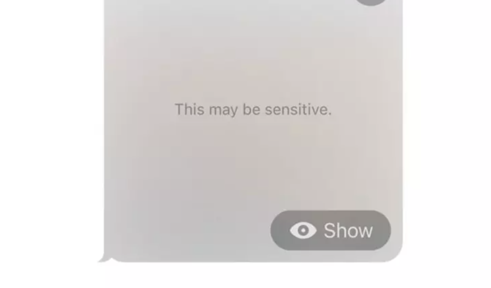 Apple går til krig mot dick pics