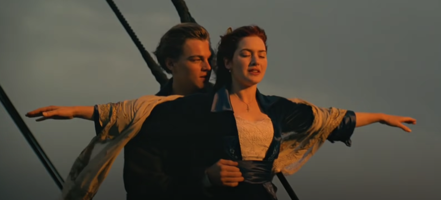 Netflix melker ubåtulykken: Kjøper rettighetene til «Titanic»